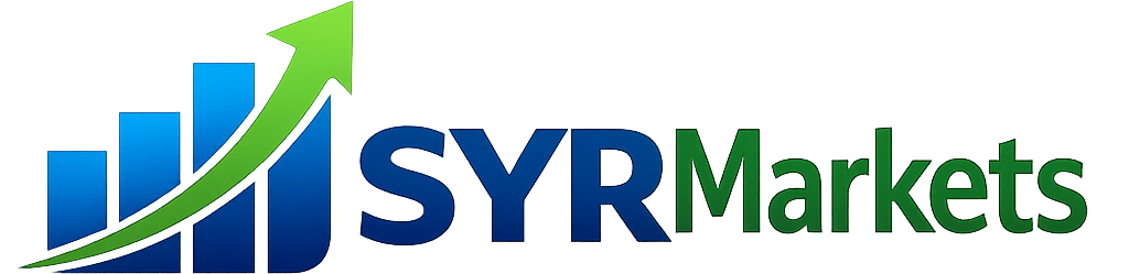 SYRMarkets Logo